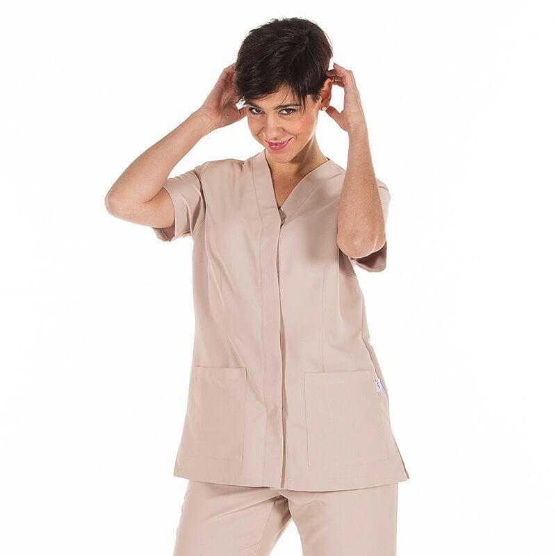 Casaca cruzada de mujer 6551