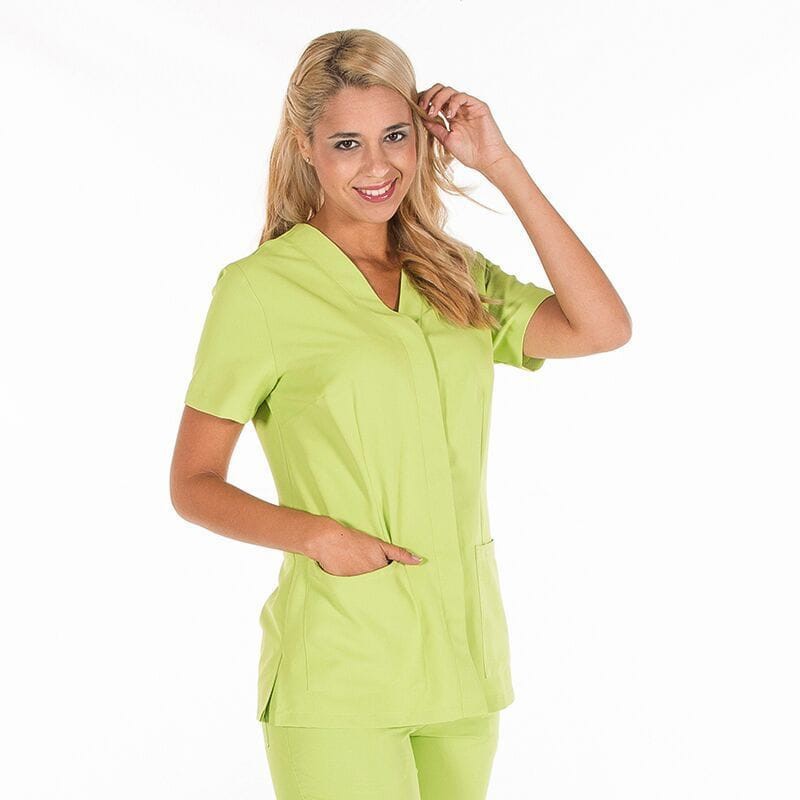 Casaca cruzada de mujer 6551