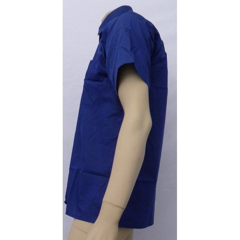 Camisa de caballero de trabajo