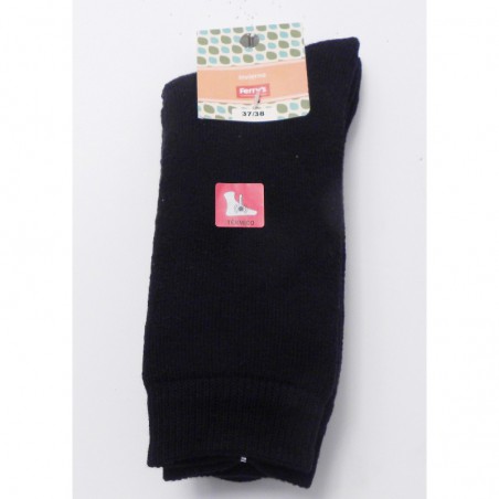 Calcetín térmico rizo infantil 4203