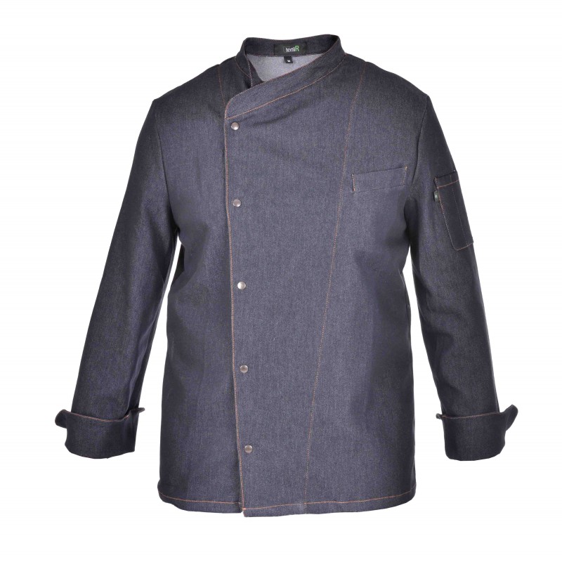 Chaquetilla de cocina Lyon West