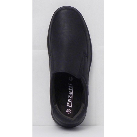 Zapato Pezatti sin cordones