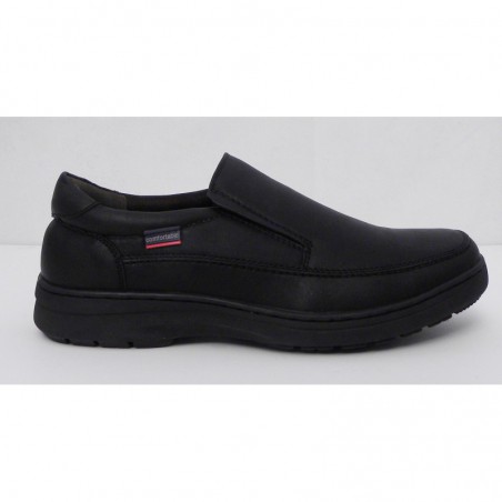 Zapato Pezatti sin cordones