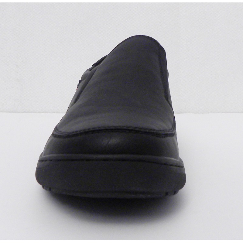 Zapato Pezatti sin cordones