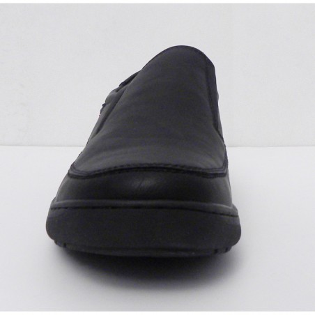 Zapato Pezatti sin cordones