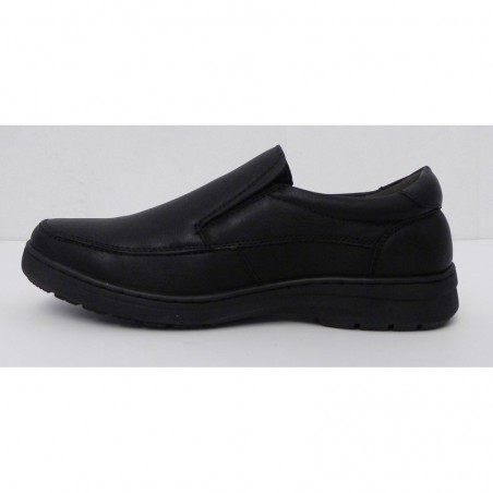 Zapato Pezatti sin cordones