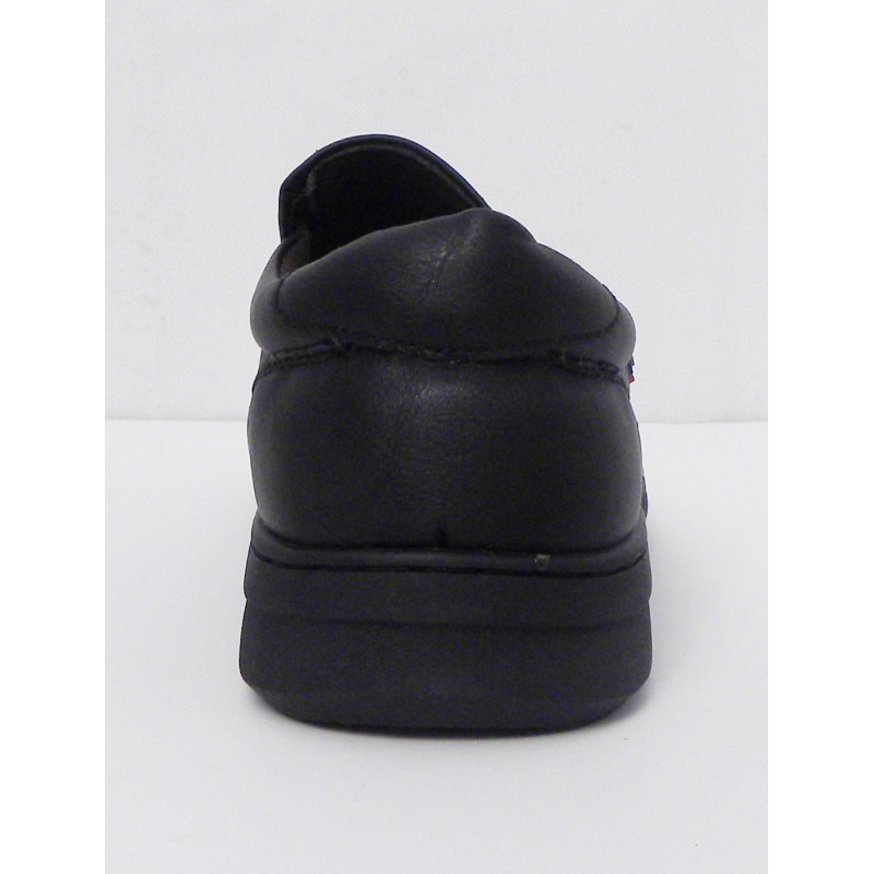 Zapato Pezatti sin cordones