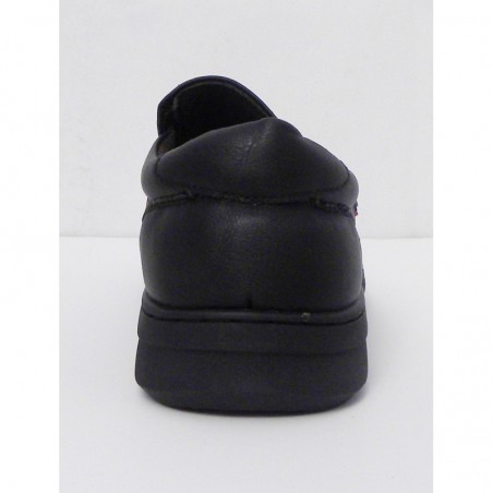 Zapato Pezatti sin cordones