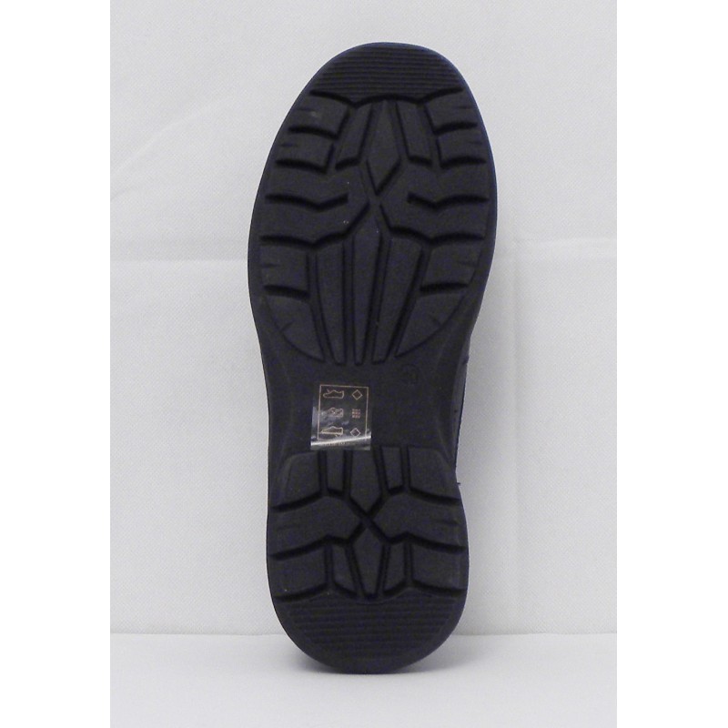 Zapato Pezatti sin cordones