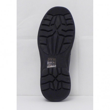 Zapato Pezatti sin cordones