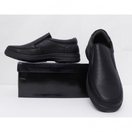 Zapato Pezatti sin cordones