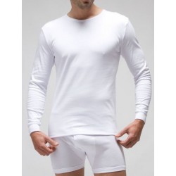 Camiseta de invierno Rapife 830 blanco