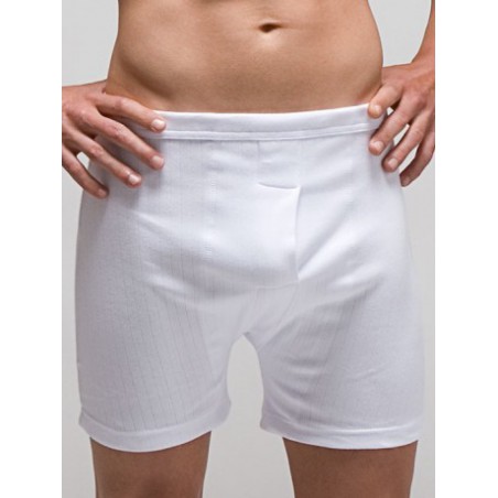 Calzoncillo boxer termal Rapife 740