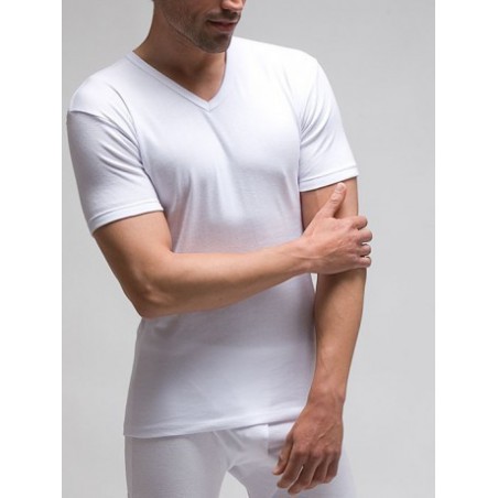 Camiseta cuello pico Rapife 750