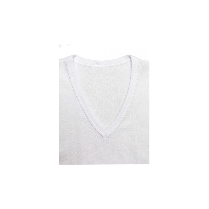 Camiseta cuello pico Rapife 750