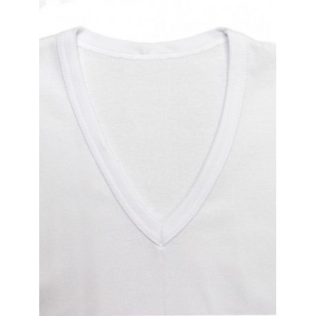 Camiseta cuello pico Rapife 750