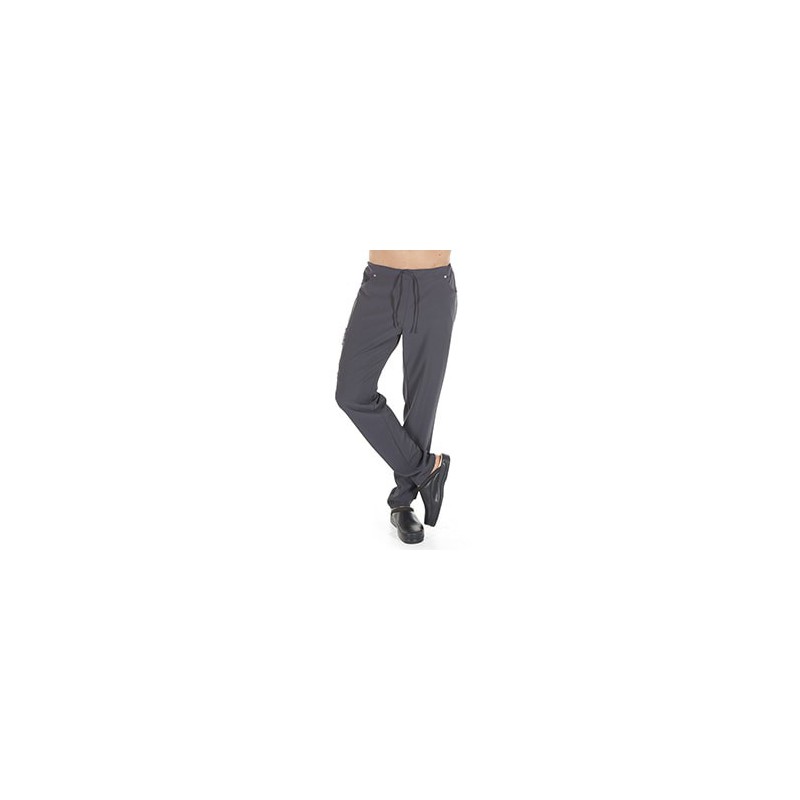Pantalón multibolsillos extrafiber