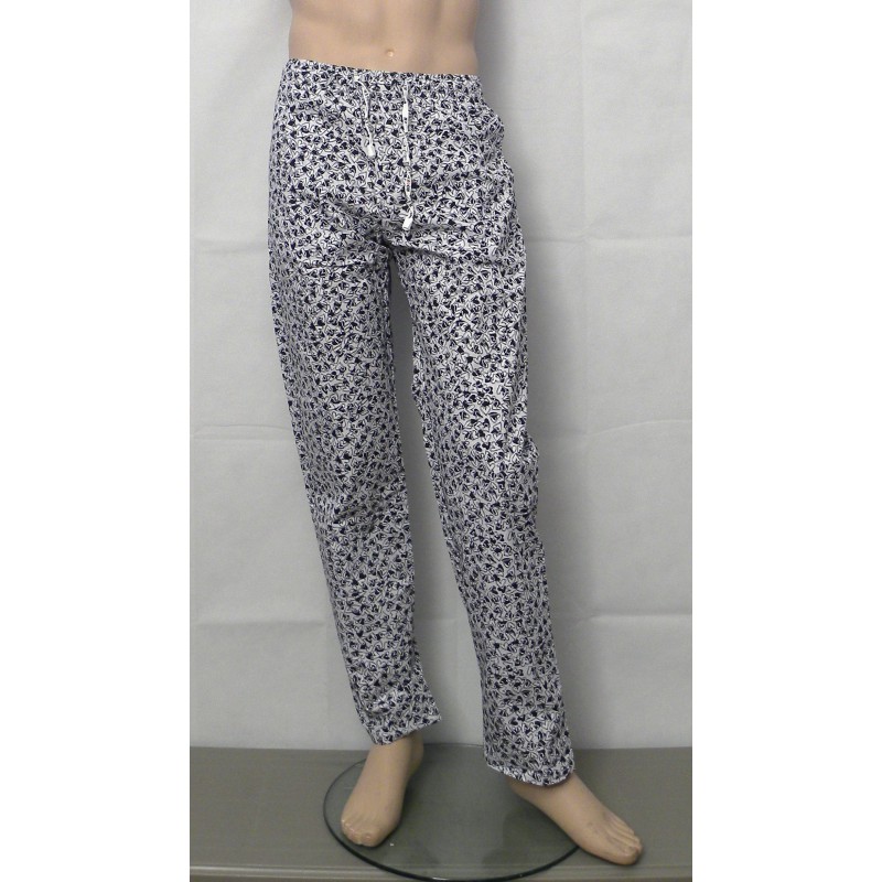 Pantalón de cocina corazones 391303
