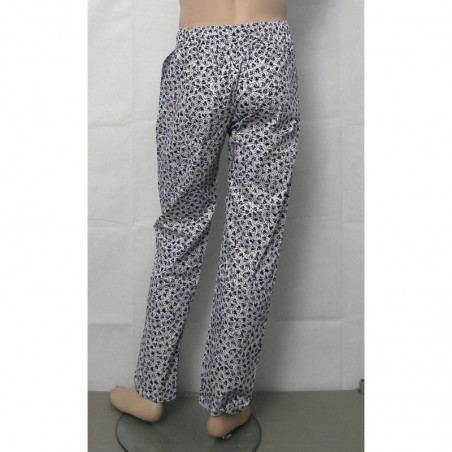 Pantalón de cocina corazones 391303