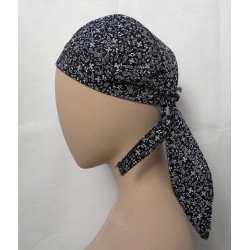 Bandana gorro de cocina dibujos 2