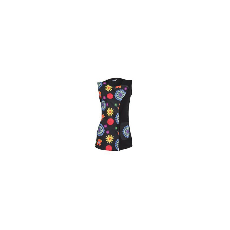 Vestido de mujer 5505