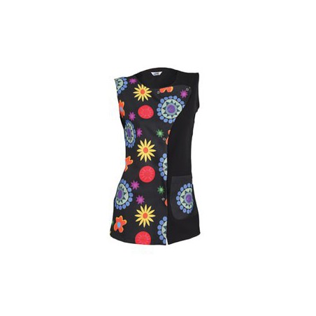 Vestido de mujer 5505