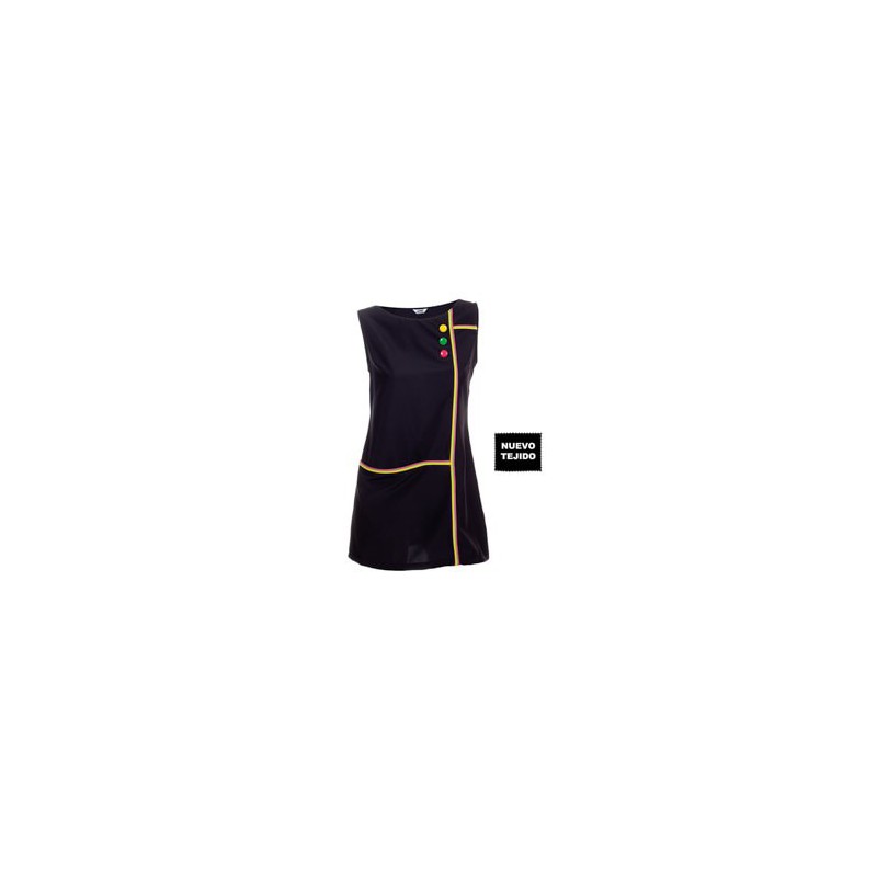 Vestido de mujer 5537