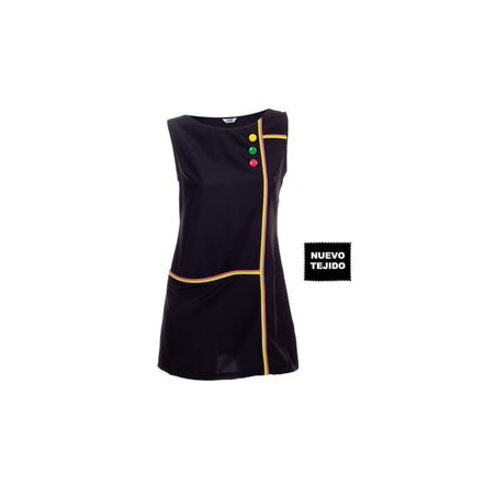 Vestido de mujer 5537
