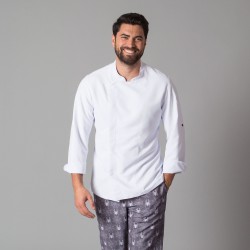 Chaquetilla de cocina ML 9441