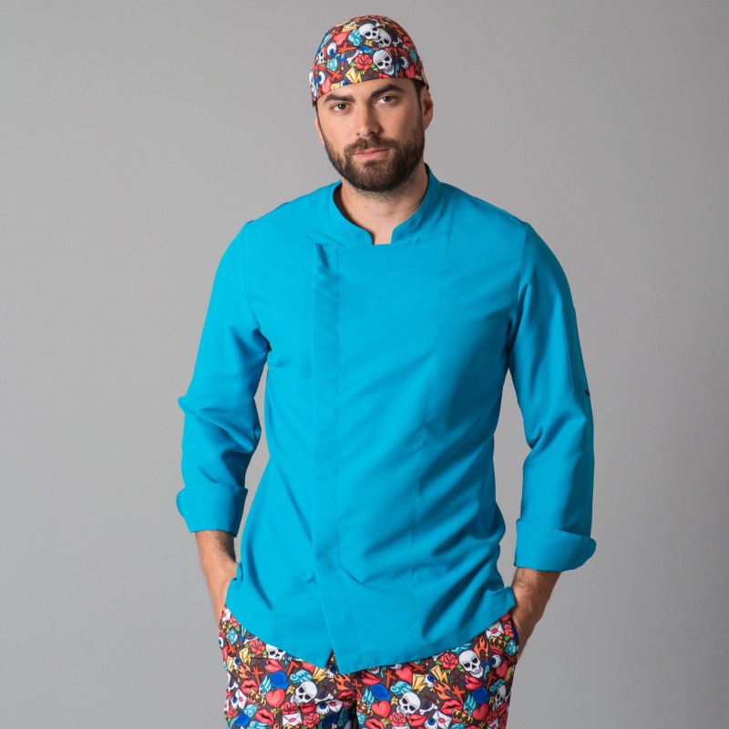 Chaquetilla de cocina ML 9441