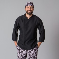 Chaquetilla de cocina ML 9441 2