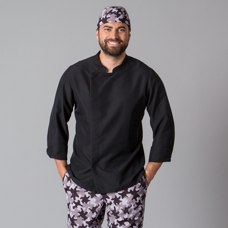 Chaquetilla de cocina ML 9441