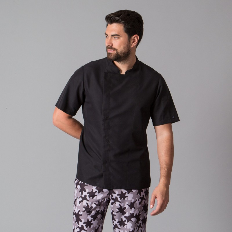 Chaquetilla de cocina MC 9442