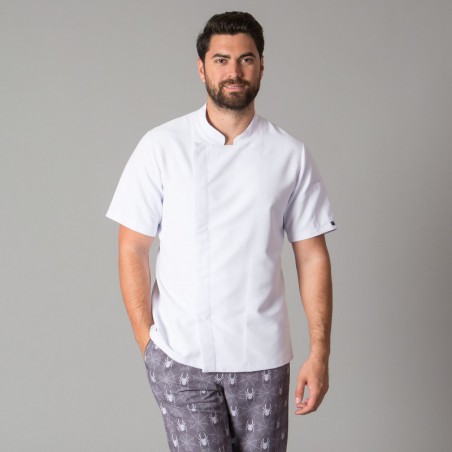 Chaquetilla de cocina MC 9442