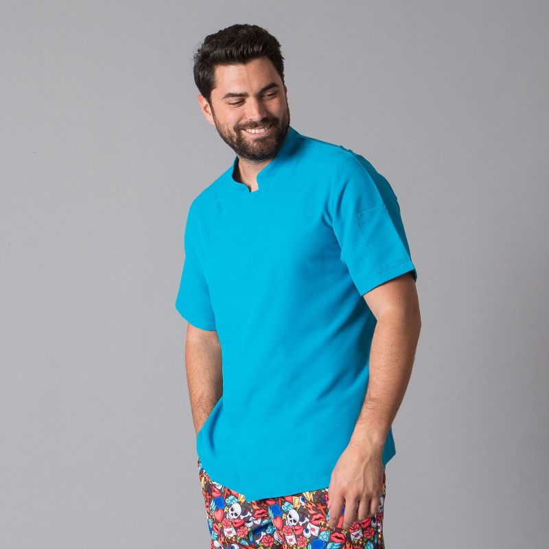 Chaquetilla de cocina MC 9442