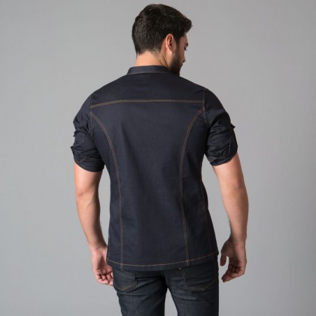 Chaquetilla de cocina 9466