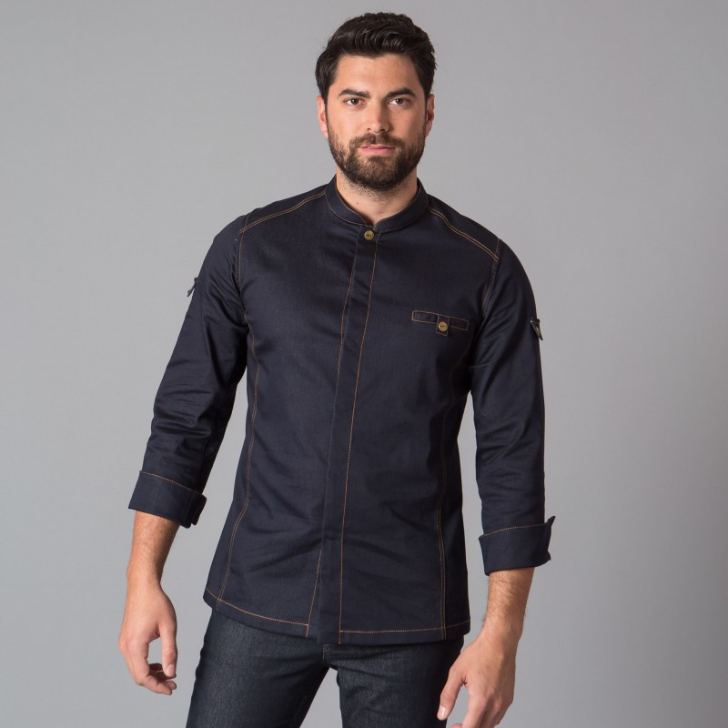 Chaquetilla de cocina 9466