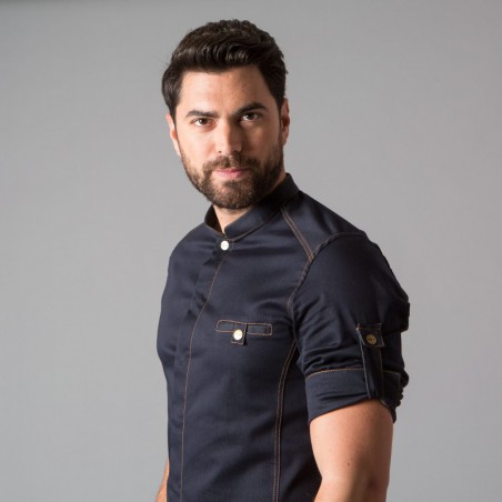 Chaquetilla de cocina 9466
