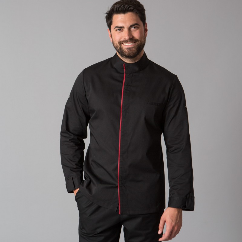 Chaquetilla de cocina 9478