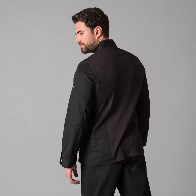 Chaquetilla de cocina 9478