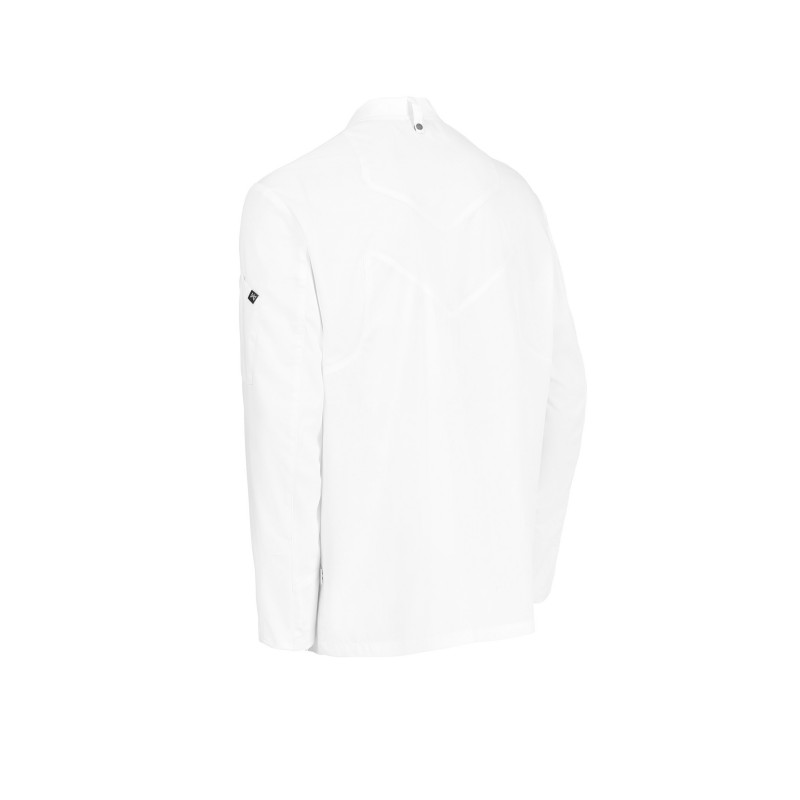 Chaquetilla de cocina 4121