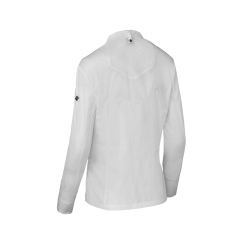 Chaquetilla de cocina de mujer 4127 2