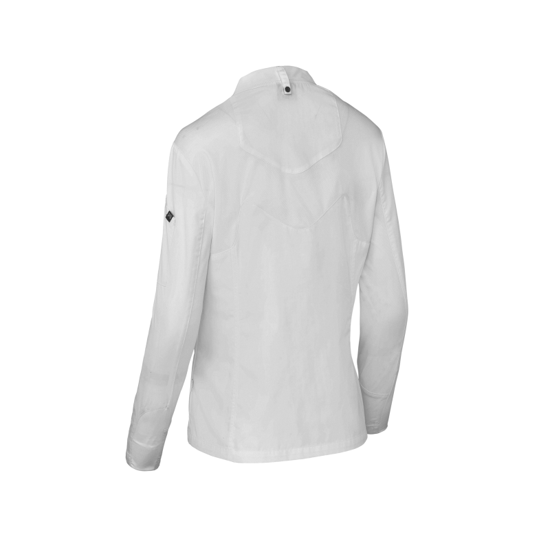 Chaquetilla de cocina de mujer 4127