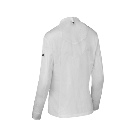 Chaquetilla de cocina de mujer 4127