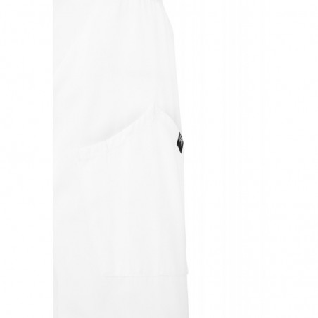 Chaquetilla de cocina de mujer 4127