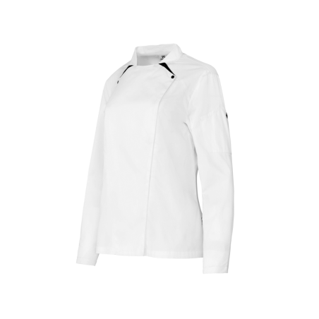 Chaquetilla de cocina de mujer 4127