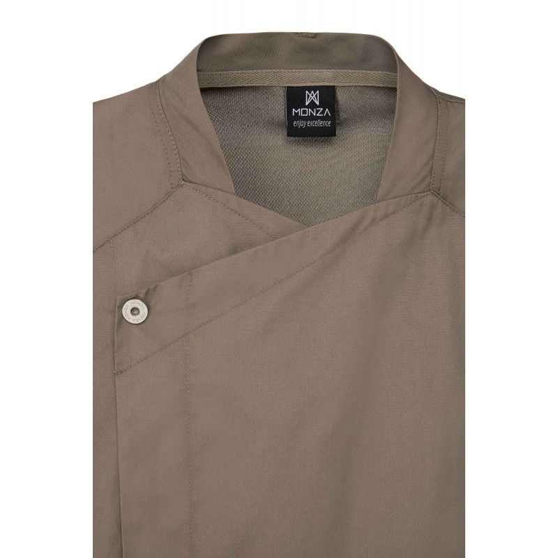 Chaquetilla de cocina unisex 4123