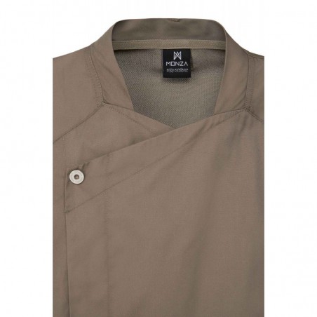 Chaquetilla de cocina unisex 4123