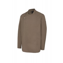 Chaquetilla de cocina unisex 4123