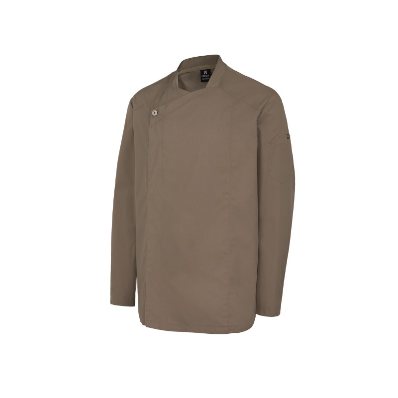 Chaquetilla de cocina unisex 4123